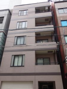 ＴＫビル外観