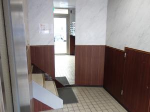 大城ビル共用部