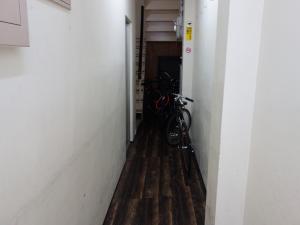 タムラビル共用部