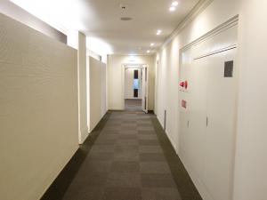 ハウザー堺筋本町駅前ビル共用部