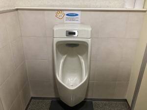 舟瀬ビル　トイレ