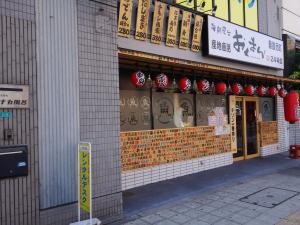 田中ビル１階店舗