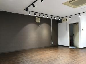 大阪宝石センタービル室内