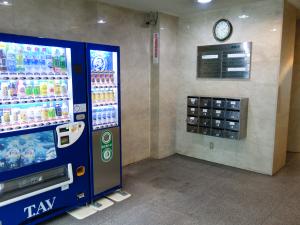 内本町グリーンビルテナント板