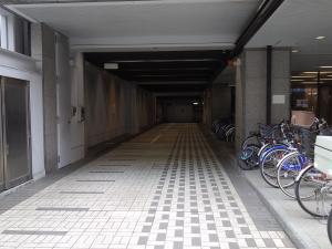 瓦町ＫＴビル立体駐車場