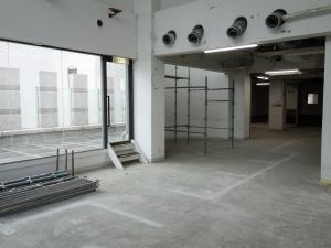 ＴＲＩ　ＦＲＯＮＴ心斎橋ビル室内