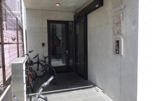 ＭＵ西心斎橋（ミュー西心斎橋）１階店舗