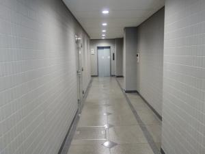 藤本興産ビル共用部