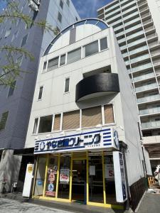 今惣ビル　外観