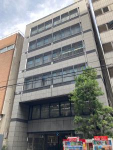 上野ＢＲビル外観