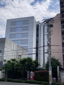 ドーム前いずみビル　外観
