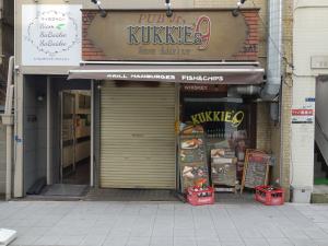 Ｙ’ｓ谷町１階店舗