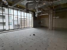 堂島クロスウォーク