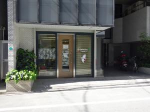 今川第２ビル１階店舗