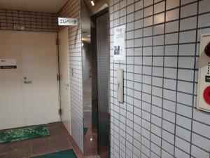 エスエルｂｌｄｇエレベーター