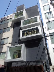 ＮＰビル外観