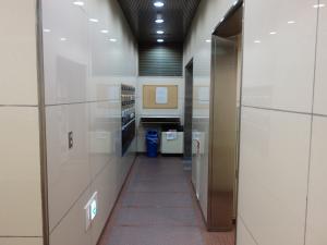 三井住友銀行南森町ビル共用部