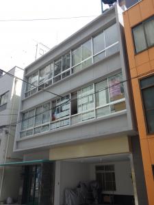 ヤマトビル外観