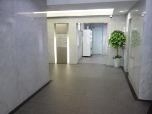 塚本ビル共用部