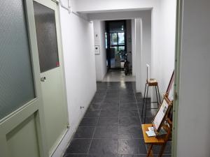 高木ビル共用部
