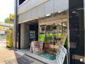 新大阪北ビル１階店舗