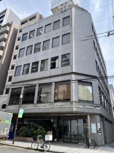 ロイヤルクイーンビル　外観