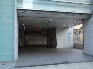 マルイト谷町ビル立体駐車場