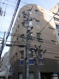 平野町和田ビル外観