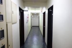 小川ビル共用部