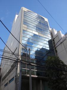 船場ＭＫビル外観