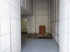 オーサカセントラルタワー共用部