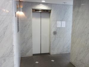 久我ビル北館エレベーター