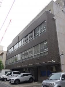 野澤ビル外観