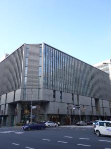 リージャス京都四条烏丸ビジネスセンター（アーバンネット四条烏丸ビル）