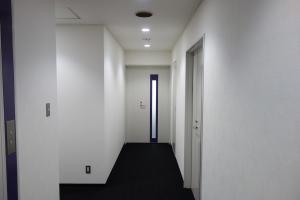 千代田ビルアネックス共用部