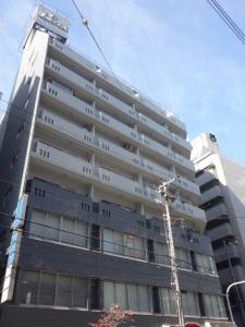 アネックス新大阪ビル外観