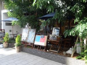 ＫＤＸレジデンス本町橋ビル１階店舗
