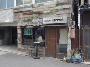 柏尾ビル１階店舗