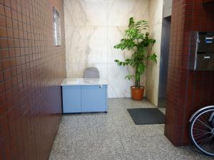 アル販ビルディング共用部