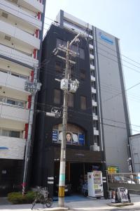 ＴＡＫＵＳＨＩ　ＢＬＤ外観