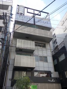 Ｔ’ｚビル外観
