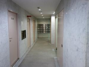 キタデビル共用部
