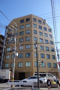 第５丸善ビル外観