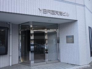 ＹＳＲ西天満ビルエントランス