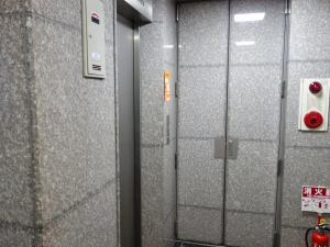 フジビルエレベーター