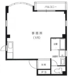 MAビル4階