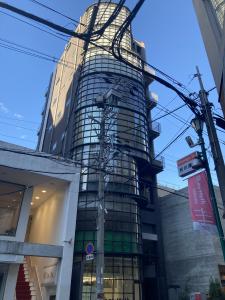 南堀江コレットビル　外観