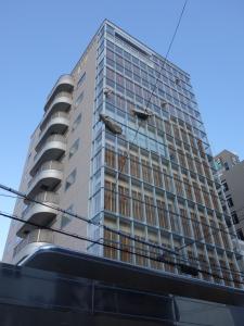 新梅田ＩＴビル外観