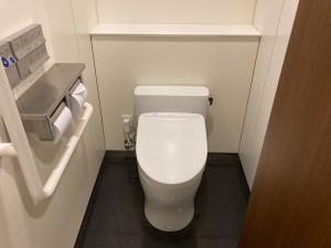 三菱ＵＦＪ信託銀行大阪ビル　トイレ