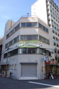 村上ビル外観